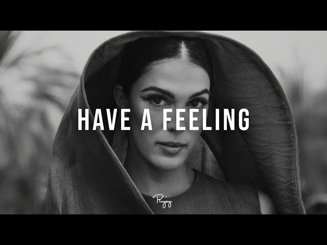 "Have A Feeling" - Melodic Rap Beat | Free Hip Hop Instrumental 2024 | InfiniteRB #Instrumentals