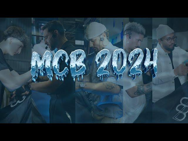 MCB 2024  (14-10-2024)