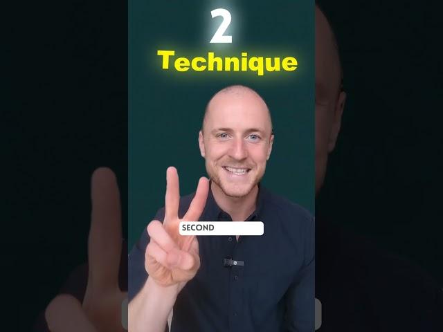 3 Storytelling Techniques to Tell Unforgettable Stories