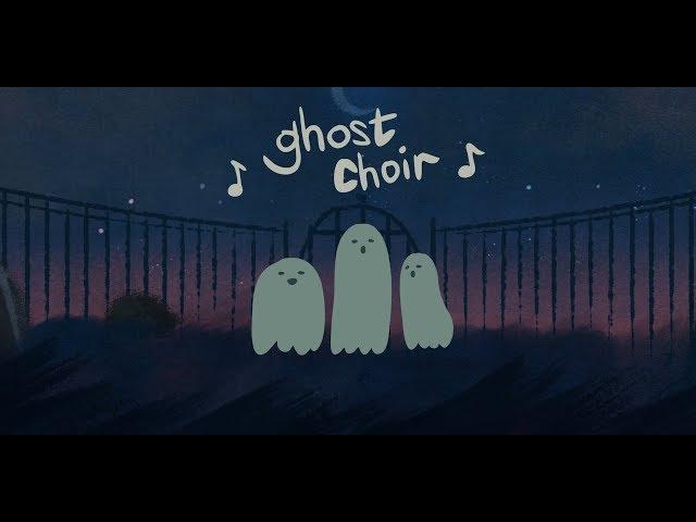 ghost choir 