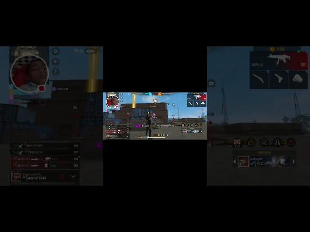 Free fire Kel yaar #shortvideo #trendingshorts #live free fire #
