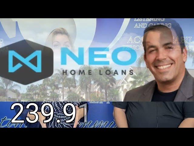 Buy a house now?? Why?