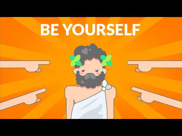 Marcus Aurelius - Stop Caring What People Think