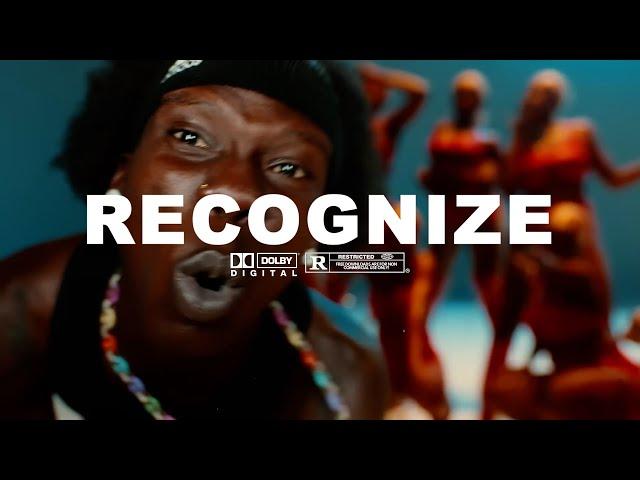 [FREE] Seyi Vibez x ODUMODUBLVCK x Shallipopi Amapiano Type Beat - 'RECOGNIZE'