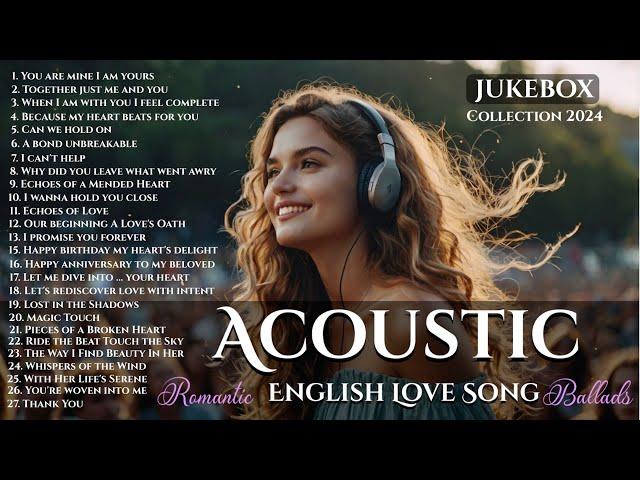 Best OPM English Tagalog Music | Love Medley | Tagalog Love Songs | Emotional melodies Love Songs