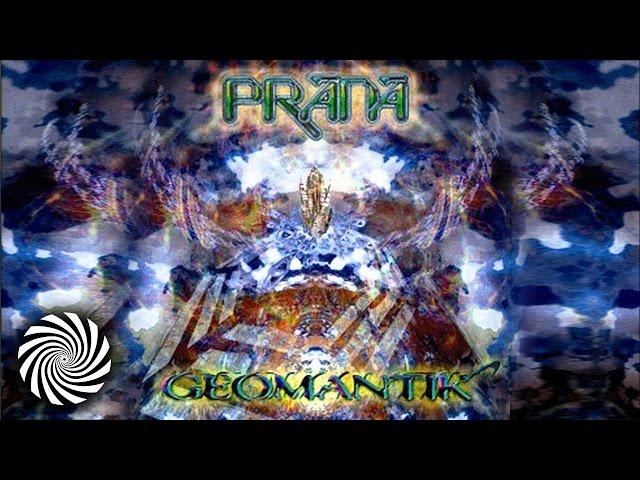 Prana - Boundless