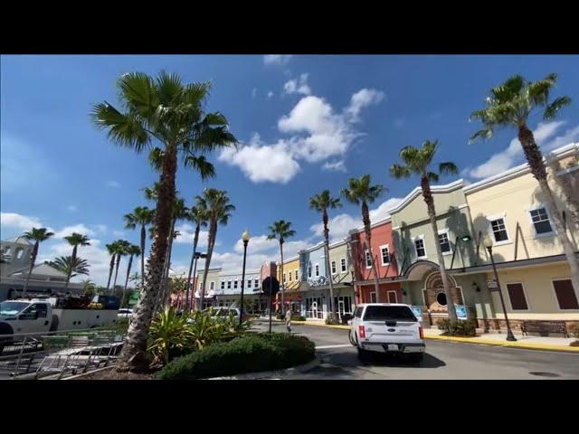 Moving to Port St. Lucie Florida