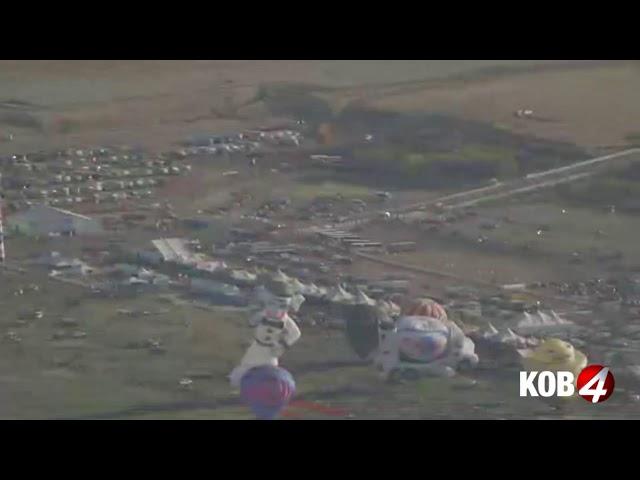 2024 Albuquerque International Balloon Fiesta: Day 3