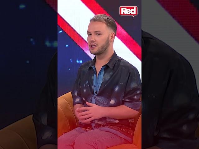Vanja Živić objasnila zašto je Anđela folirantkinja!  "Pitam za druga" - 14.05.2025 - RED TV