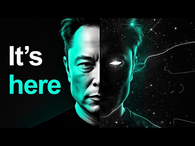 Elon Musk’s AI Startup SHOCKS The World (what it means for Tesla)