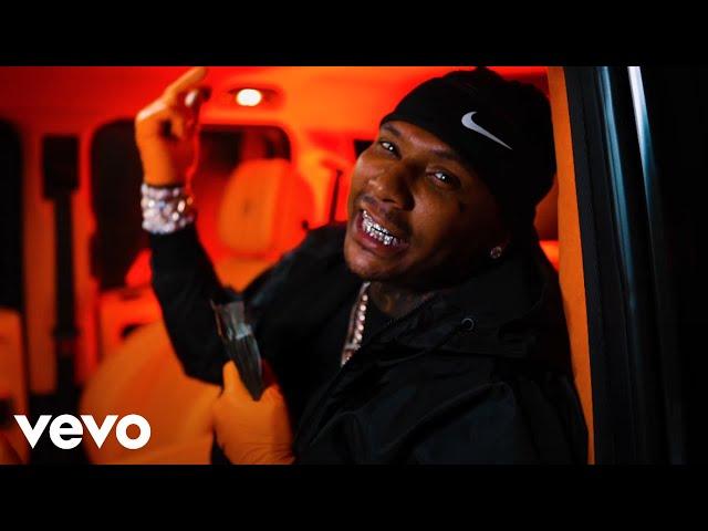 Pooh Shiesty ft. Moneybagg Yo & Dababy & BigWalkDog - No Time [Music Video]