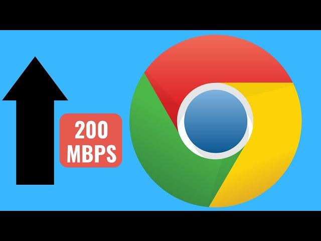 How To Fix Google Chrome Slow Download Speed [2022]