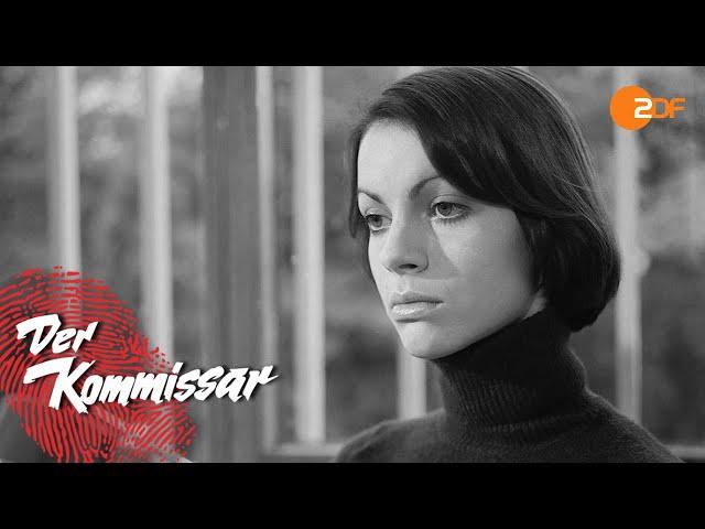 Der Kommissar, Staffel 7, Folge 9: Traumbilder