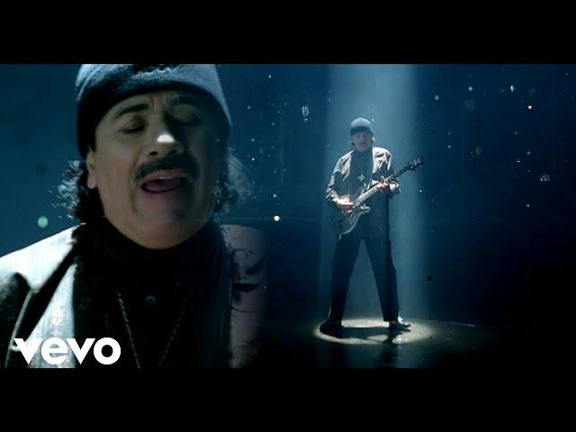 Santana - Just Feel Better (VIDEO) ft. Steven Tyler