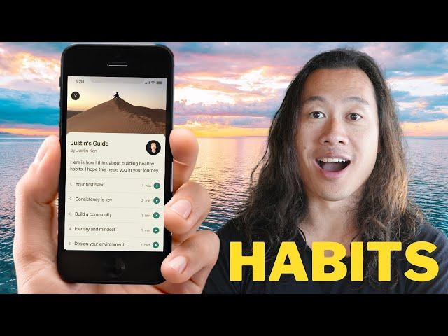 I Spent 1 Year Building This App to Make Your Life Better