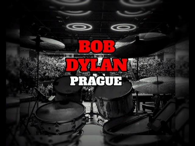 Bob Dylan ~ 2024 Prague O2 Universum Residency Highlights (An October 4, 5, & 6 Collection)