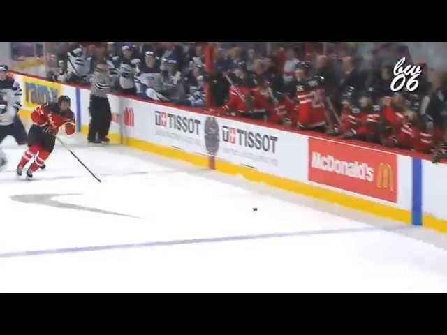 Connor McDavid - 2015 IIHF WJC Highlights