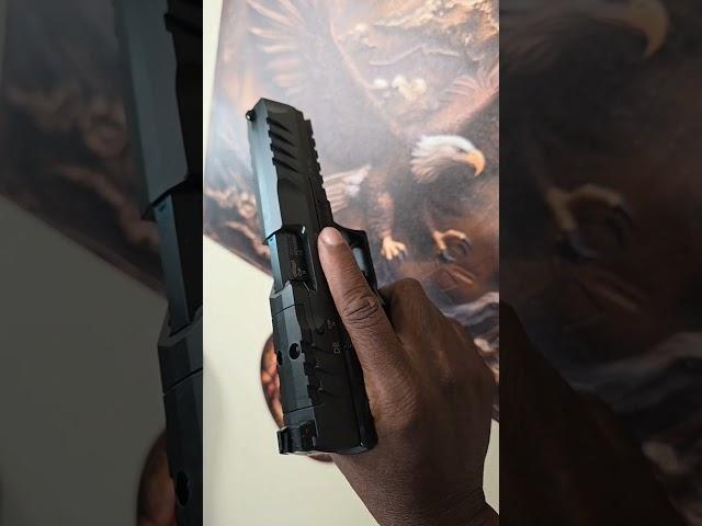 Never Carry With One In The Chamber
