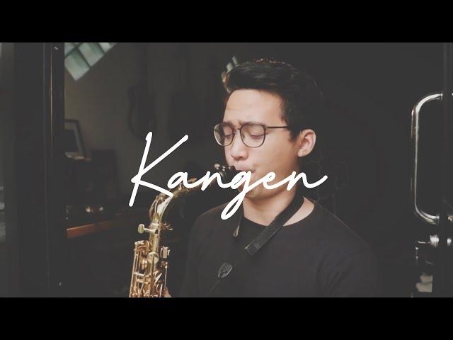 Kangen    (Saxophone Cover by Dori Wirawan)