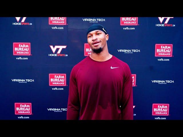 Kyron Drones Media Availability (10/14/24)