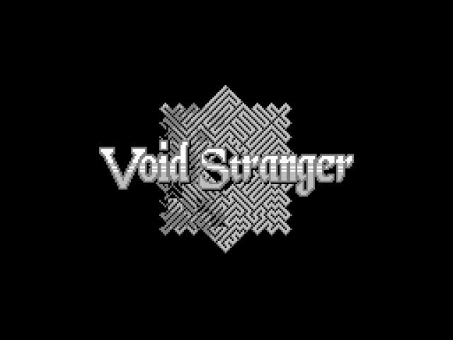 Void Stranger OST - My guiding star