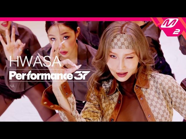 [Performance37] HWASA(화사) 'NA' (4K)