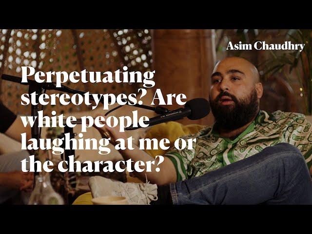 Nadir Meets: Asim Chaudhry