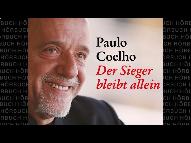 Der Sieger bleibt allein (Roman) Hörbuch von Paulo Coelho