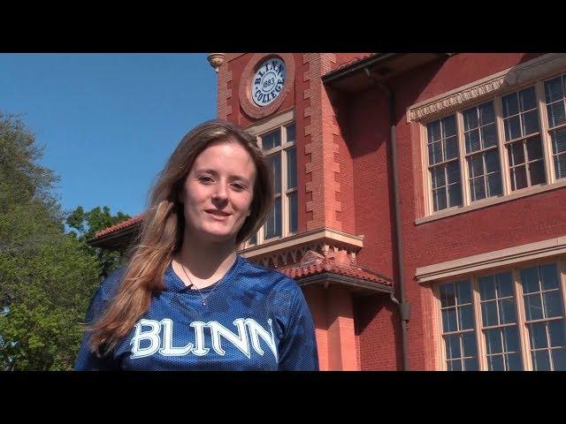 Blinn-Brenham Campus Tour