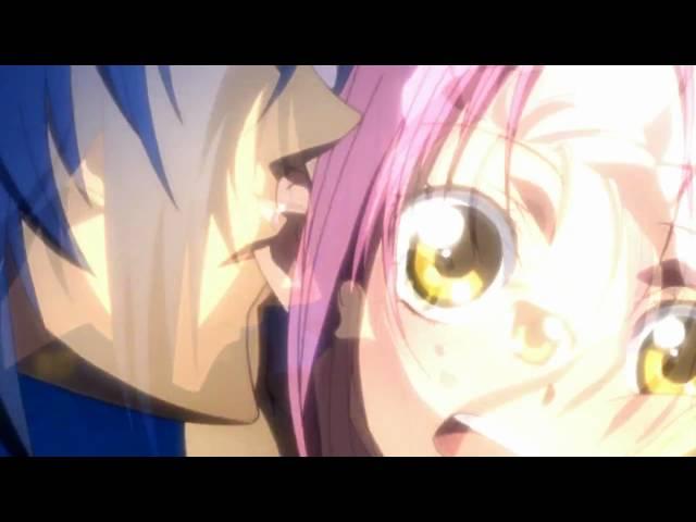 [AMV/HD] Electropop! - Shugo Chara!