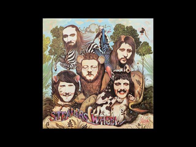 Stealers Wheel - Stealers Wheel (1972) Part 2 (Full Album)