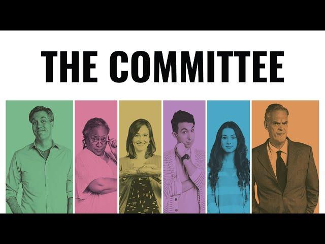 The Committee (2021) | Episode 11 | Stewardship | Joshua Childs | Jeremy Childs | Jackie Welch