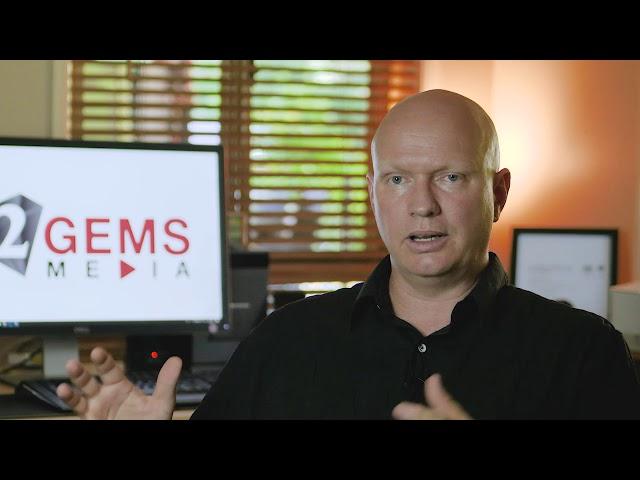 Why your business needs online video (2 GEMS MEDIA)