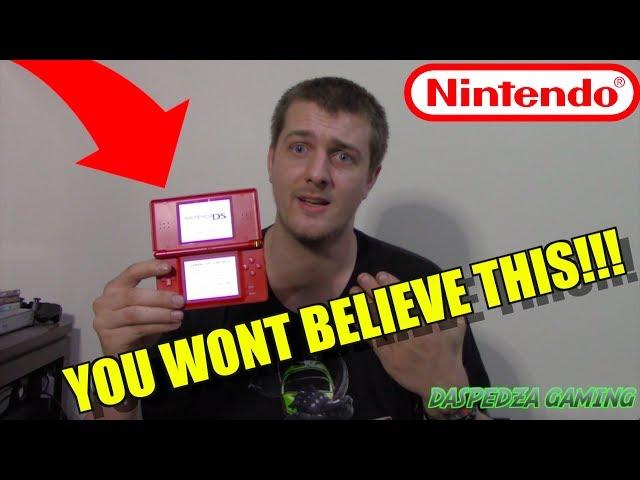 My Video Game - Console Collection | Part 3 - Nintendo | Handhelds