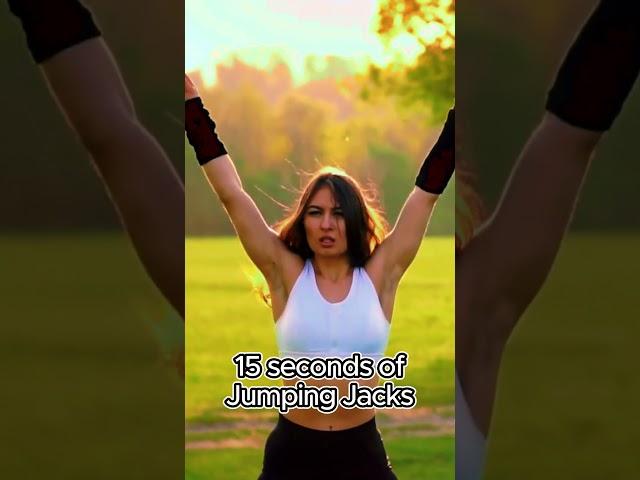 Unleash Your Inner Dynamo Discover the 1 Minute Supercharged Weight Loss Routine