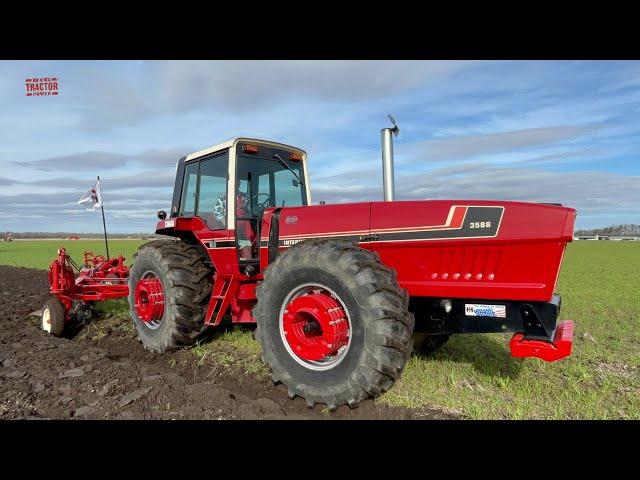 TOP 10 Tractor Finds of Spring 2024