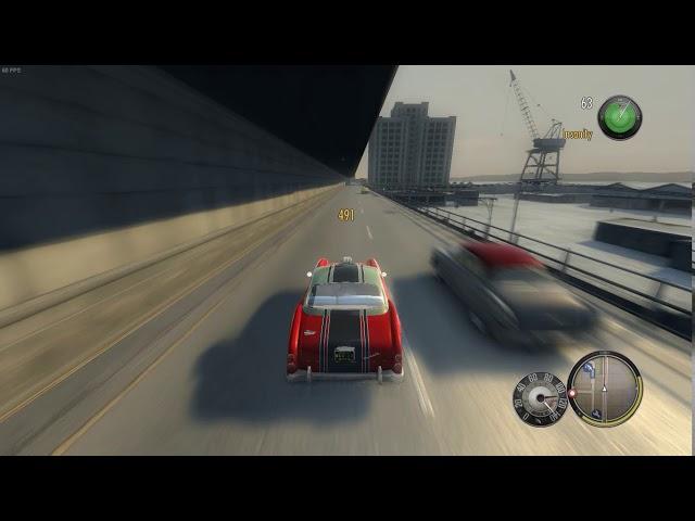 Mafia II , "Joe's Adventures." HyperSonic Achievement guide