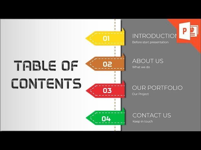 Best PowerPoint Presentation Design Tutorial - PowerPoint Presentation Examples