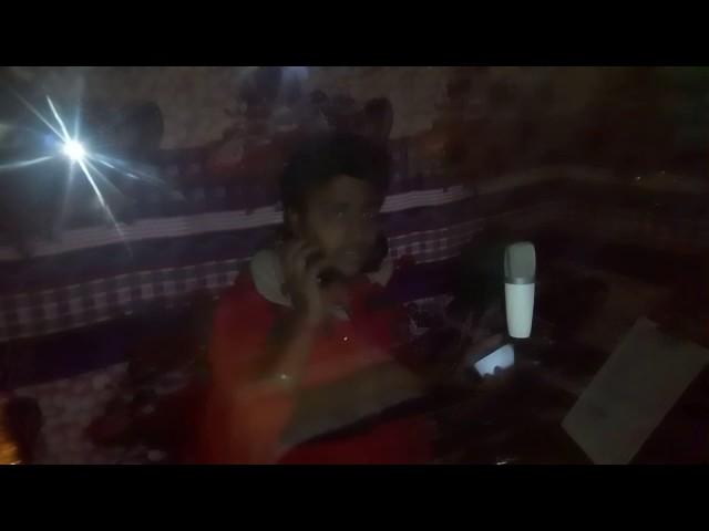 Mithu Marshal Sad Song Recording in diamond Record