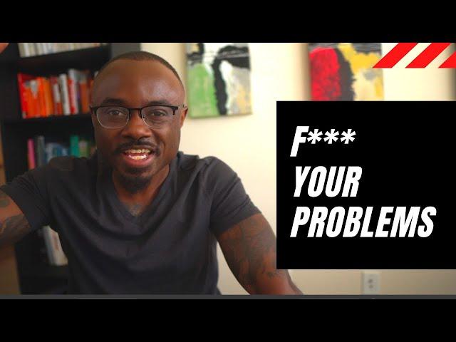 How to Handle Adversity & Overcome Your Problems