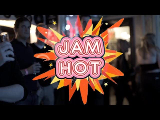 JAM HOT - Pop, Rock and Indie Live Music events in London