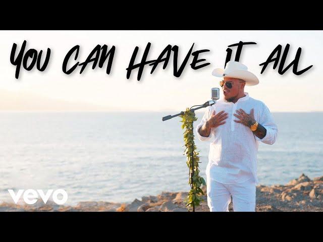 Maoli - You Can Have It All (Official Music Video)