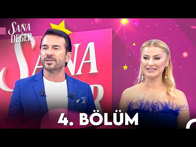 Sana Değer 4. Bölüm (22 Ağustos 2024)