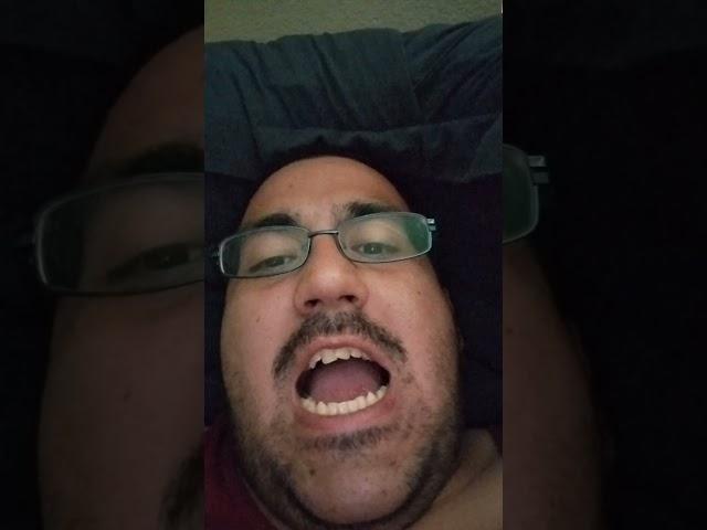 Scream hi