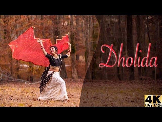 Dholida Dance | LOVEYATRI