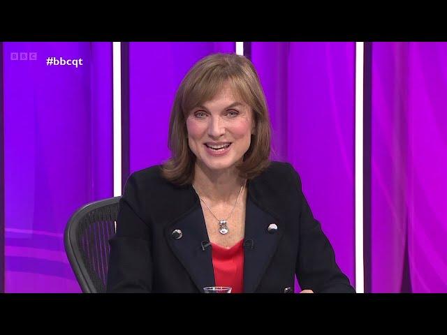 Question Time | 28th November 2024