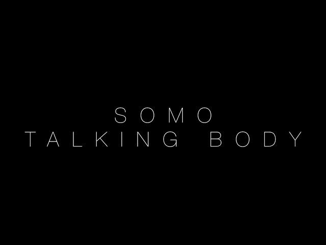 Tove Lo - Talking Body (Rendition) by SoMo