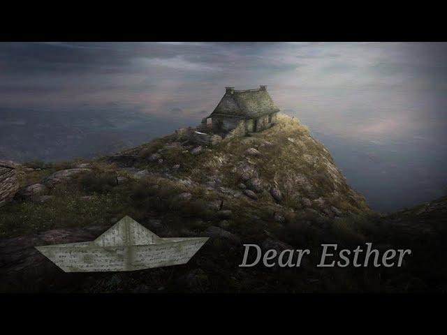 Dear Esther: Landmark Edition - PS4 - Full Game - Englisch / Deutsch