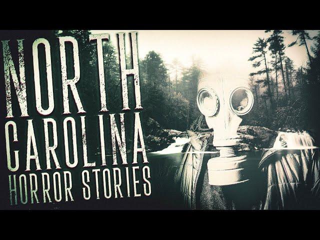 5 Scary North Carolina Horror Stories