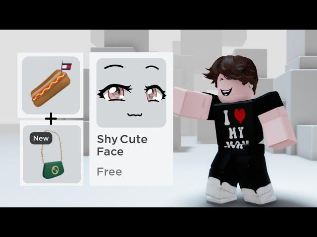 0 Robux Outfit Ideas!